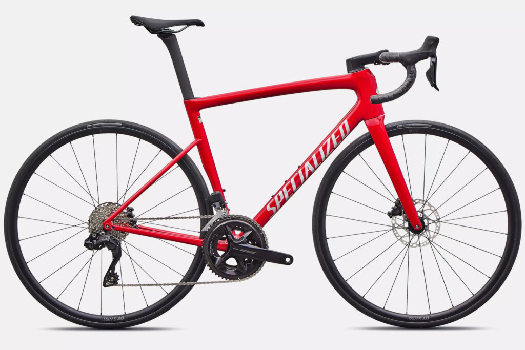 2026 Specialized Tarmac SL8 Comp