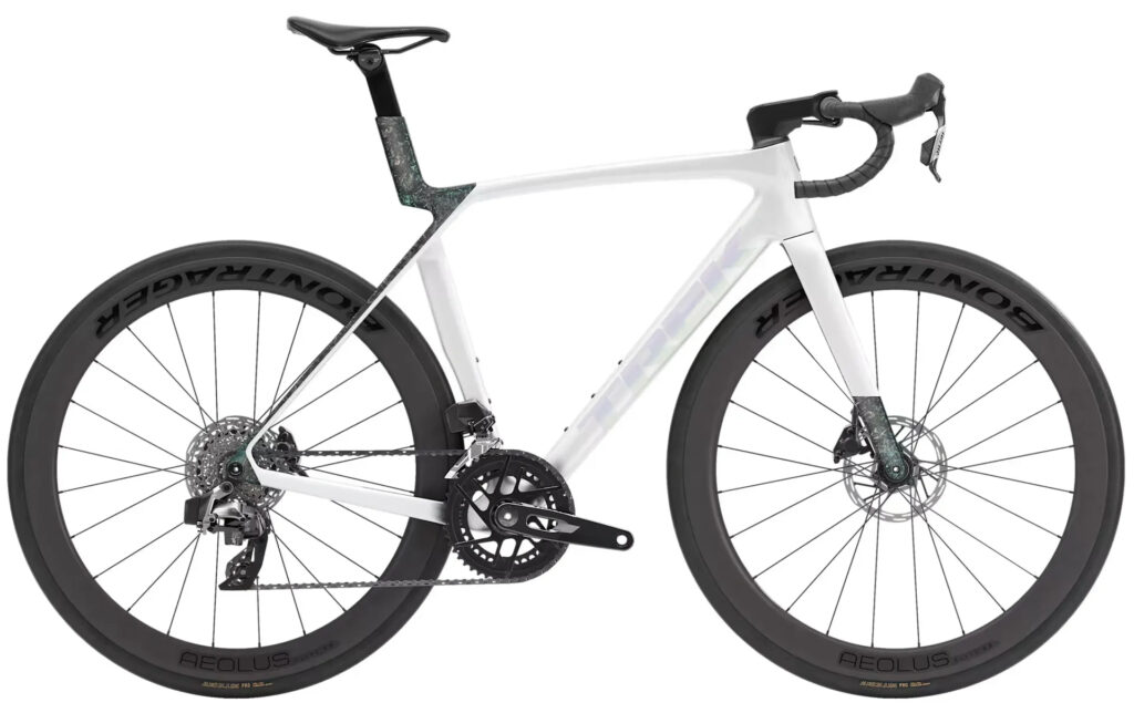 2026 Trek Madone SL 6 AXS Gen 8