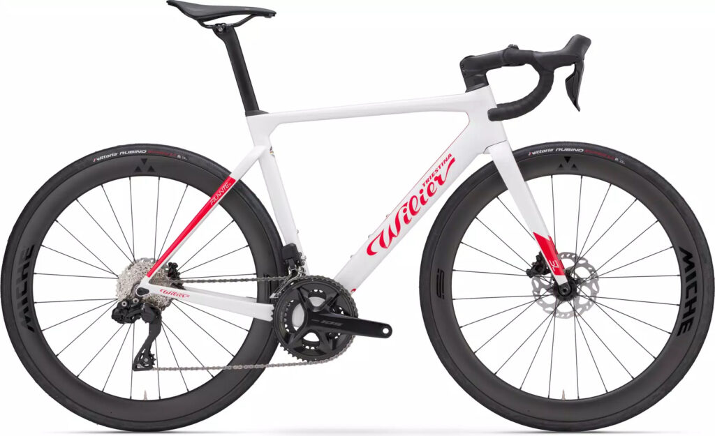 2026 Wilier Filante SL