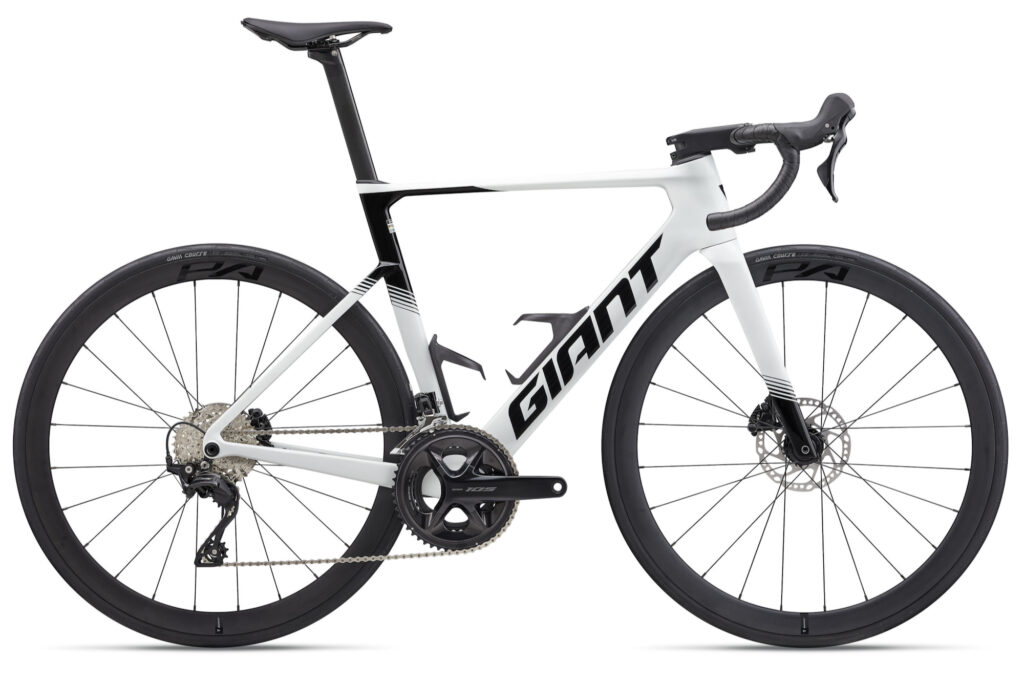2027 Giant Propel Advanced 2