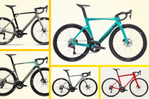 As seen in the Tour de France affordable pro race bikes June 2026