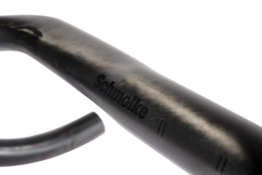 Schmolke UD bar finish