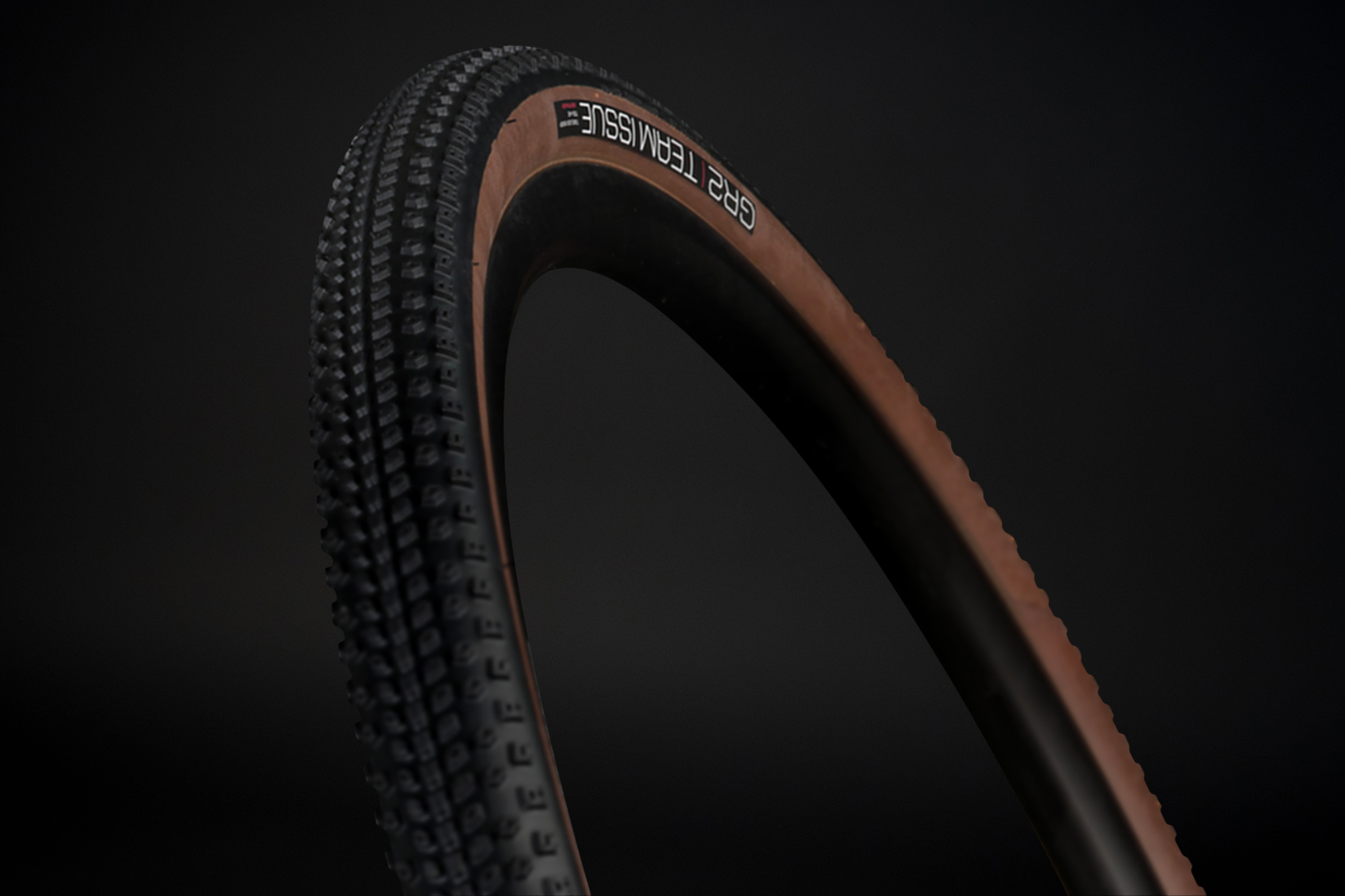 Bontrager GR2 Team Issue TLR Gravel Tyre RCCR