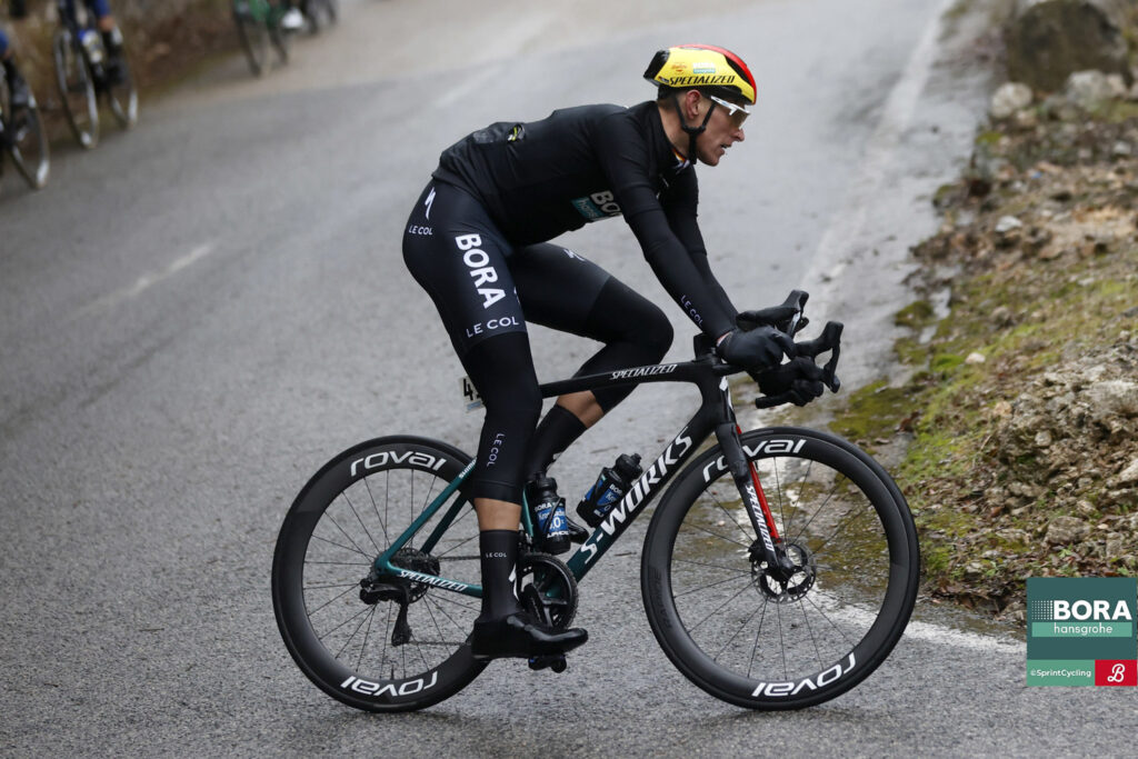 BORA-HANSGROHE 2023