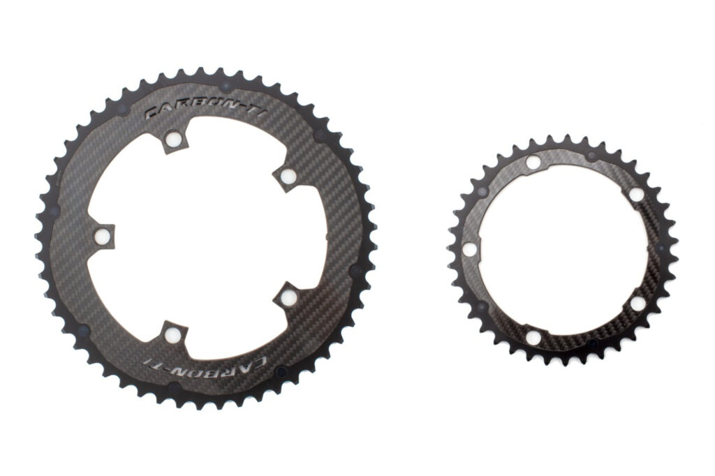 Carbon-Ti CarboRing