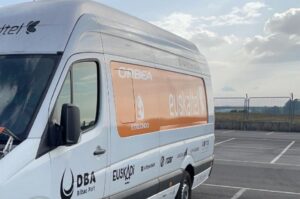 Euskaltel – Euskadi stolen van