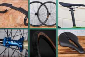 How to make your bike lighter May 2023