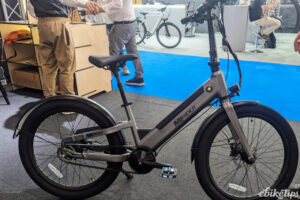 MiRider 24 inch