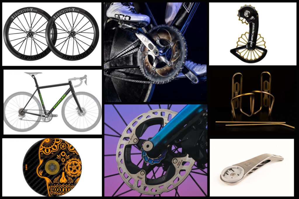 2023 most expensive bike