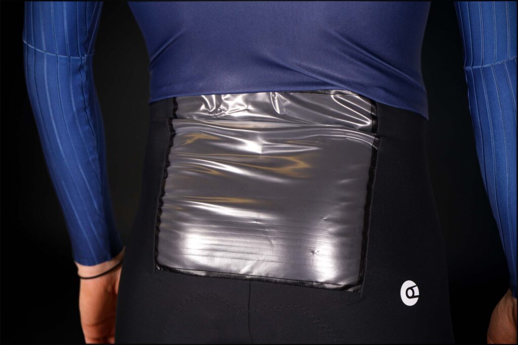 Nopinz Pro-1 All Season Skinsuit 3