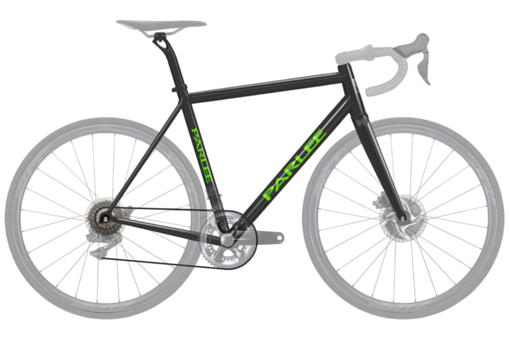Parlee Z-Zero Disc