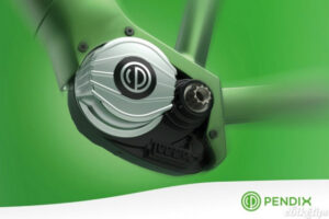 Pendix gDrive 1