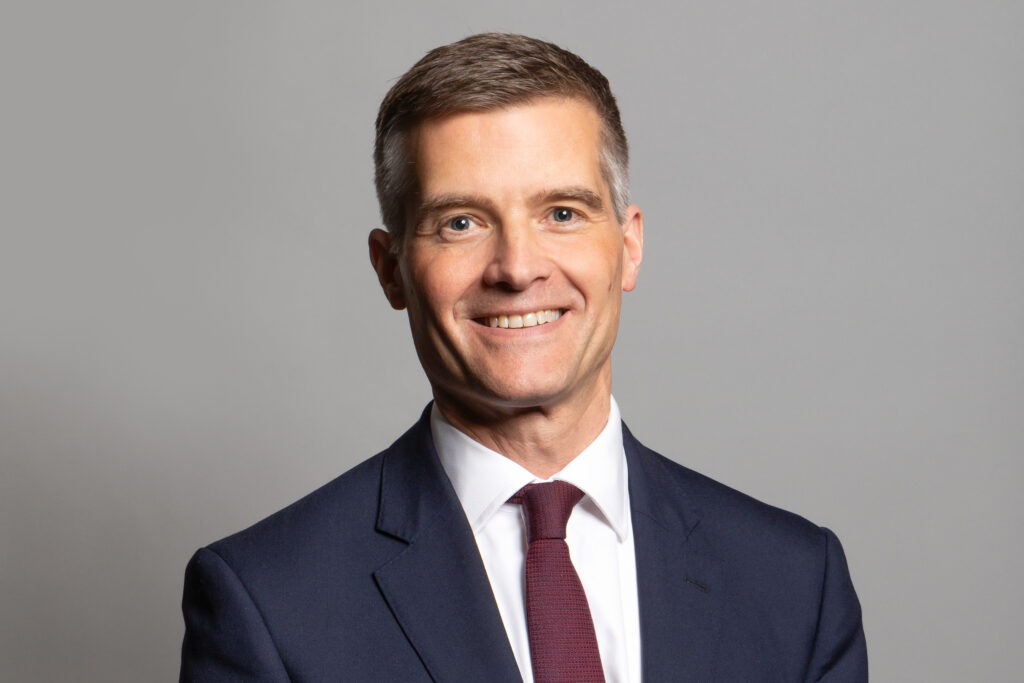 Mark Harper (Parliament)