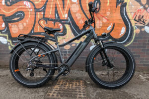 Rad Power Bikes RadRhino 6 Plus