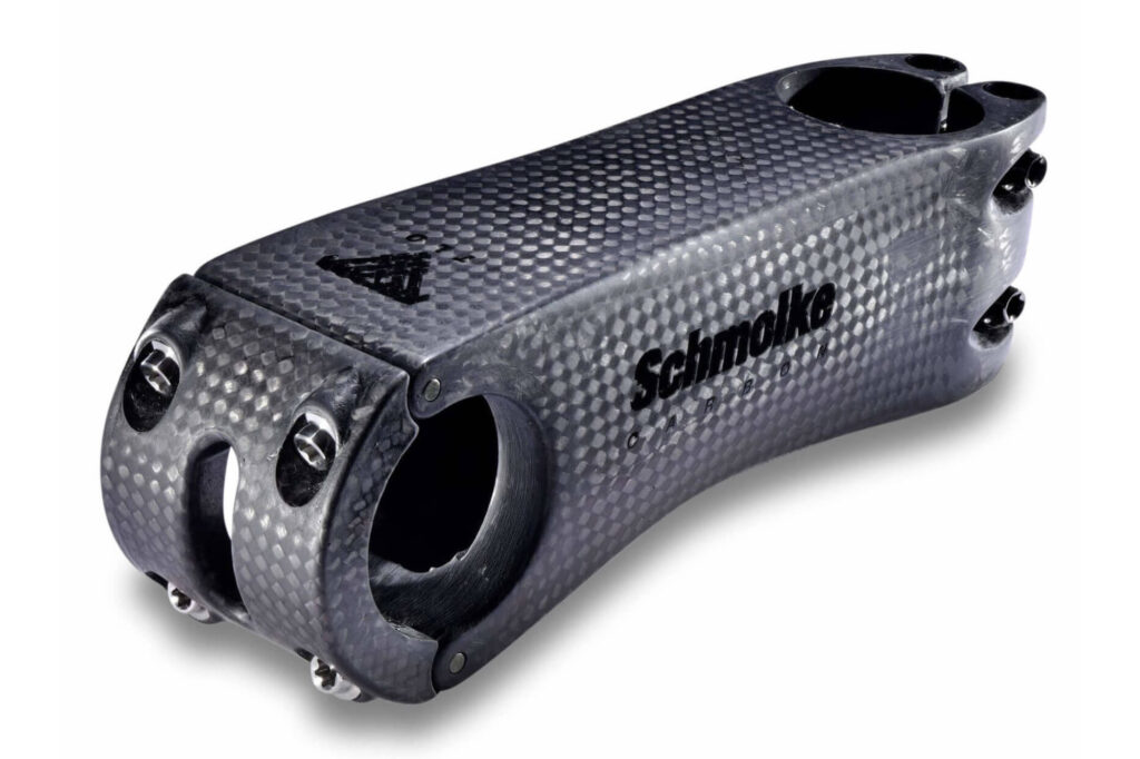 Schmolke stem