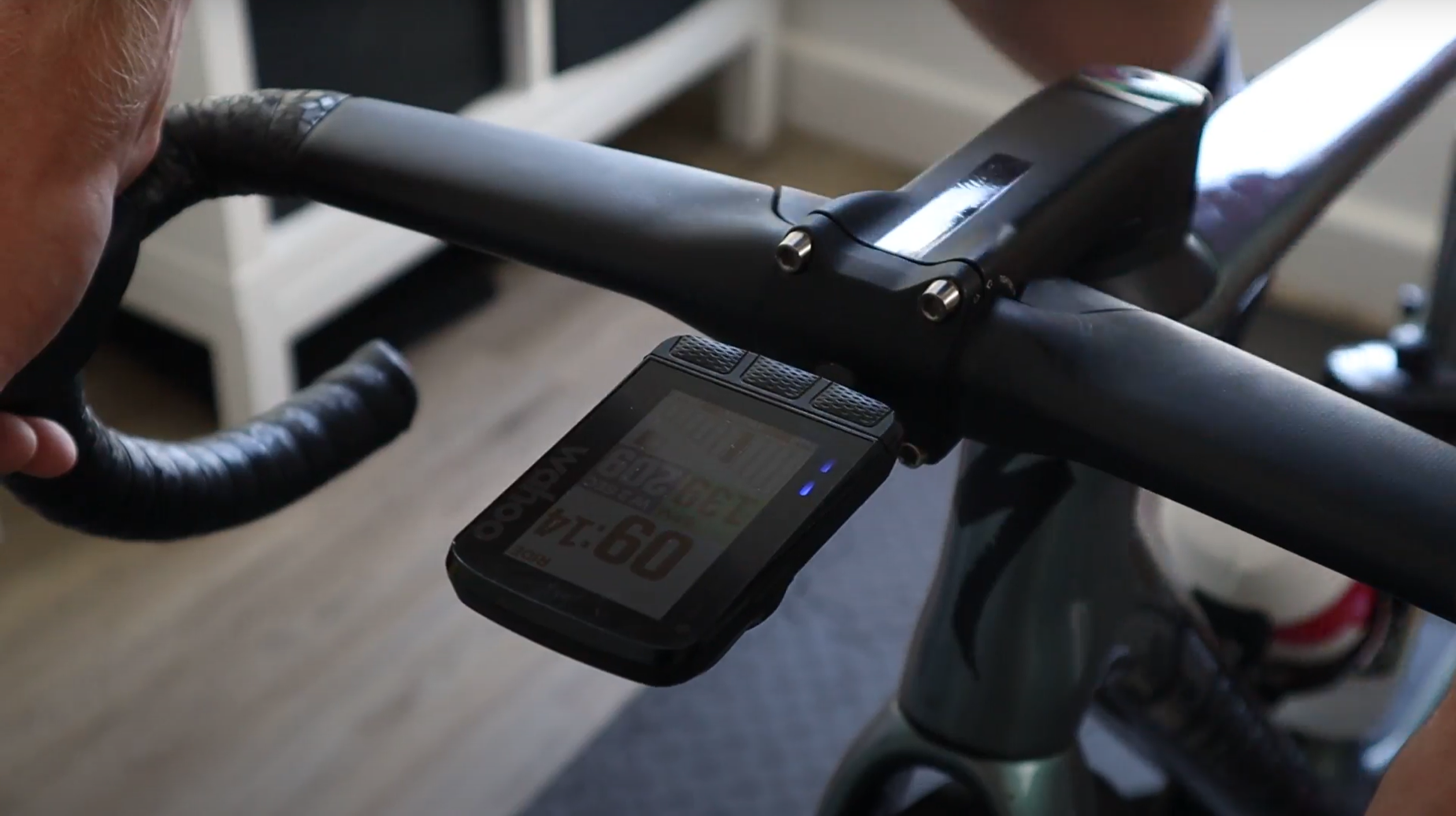 2023 Lactate testing riding to power