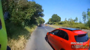 Good Morning Britain 20mph speed limits