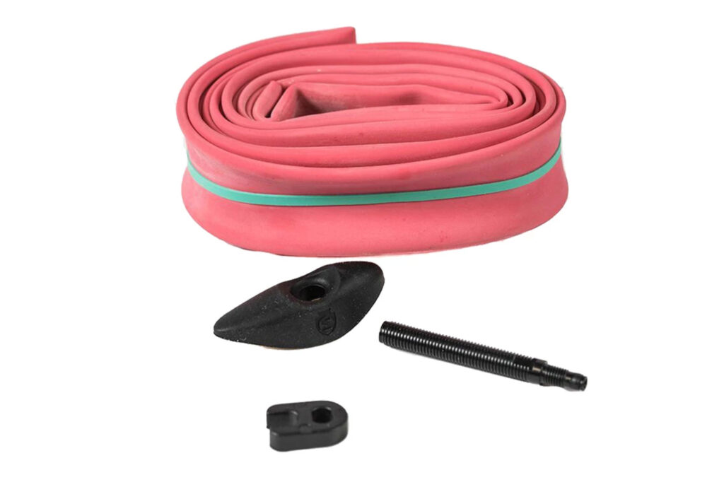 Silca inner tube