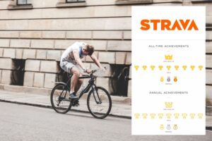 Strava to flag suspicious data