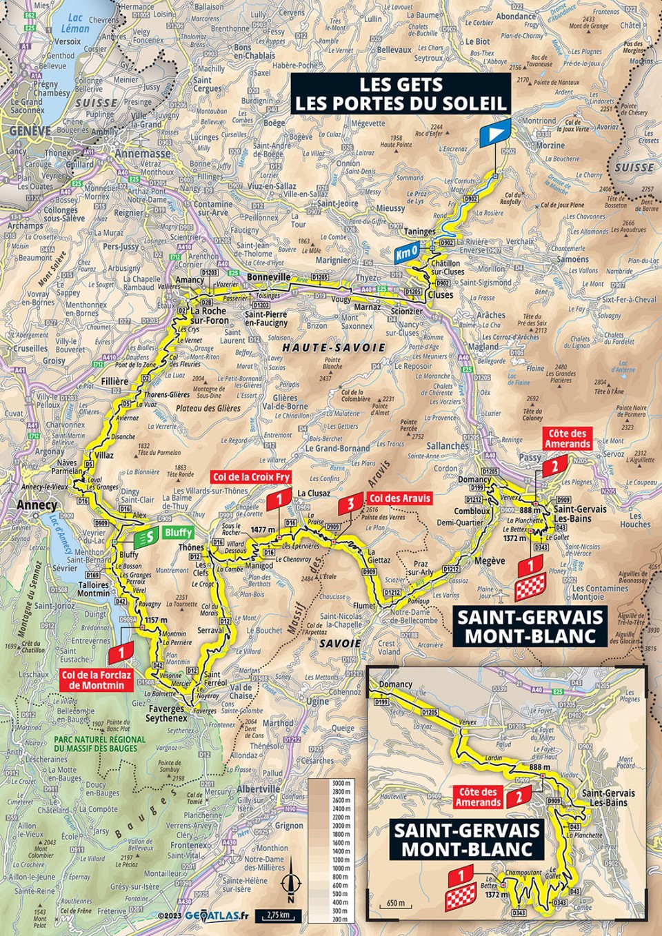 TdF 2023 S15 map