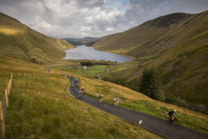 Tour O The Borders
