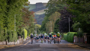 Tour O The Borders (credit: Richard Turley)