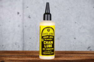 2022 Juice Lubes Chain Juice Dry Conditions Chain Lube