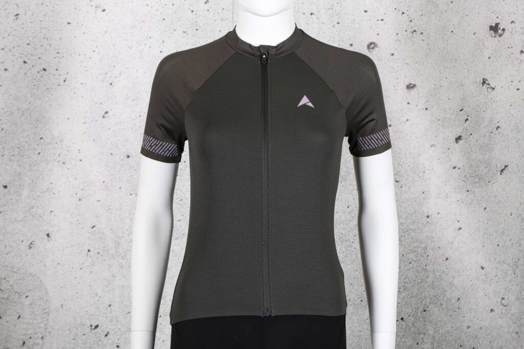 2023 Altura Endurance Women’s Short Sleeve Cycling Jersey.jpg