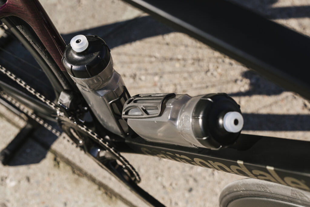 2023 Cannondale Supersix Evo 4 launch Spain5