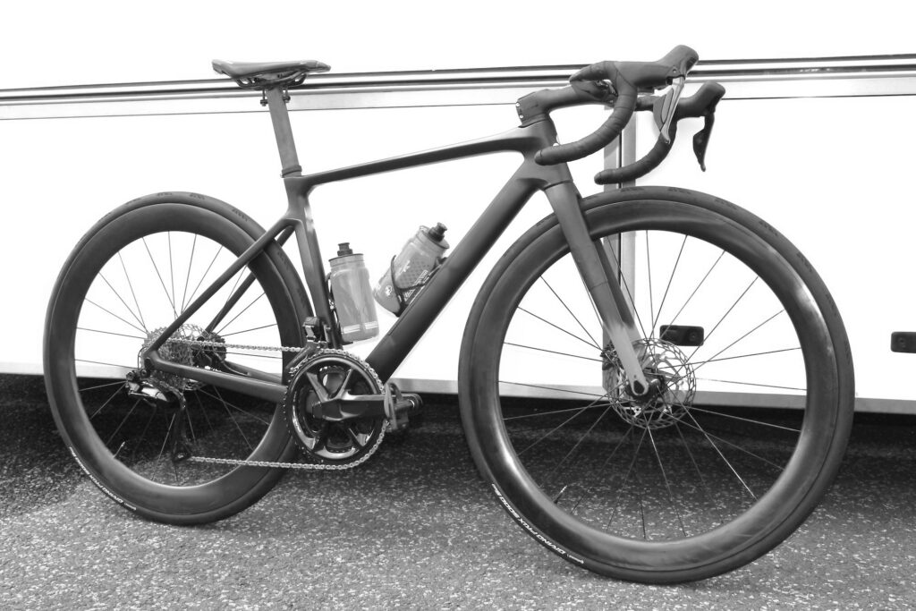 2023 Colnago V4Rs no logos