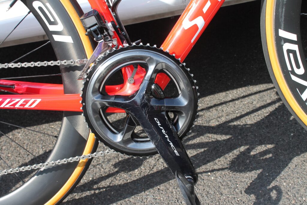 2023 Dauphine Boasson Hagen 55-42 11-speed chainset – 1.jpeg