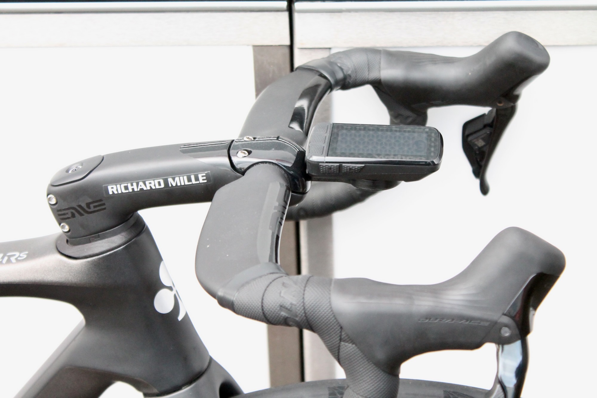2023 Dauphine Colnago V4Rs Yates – 5