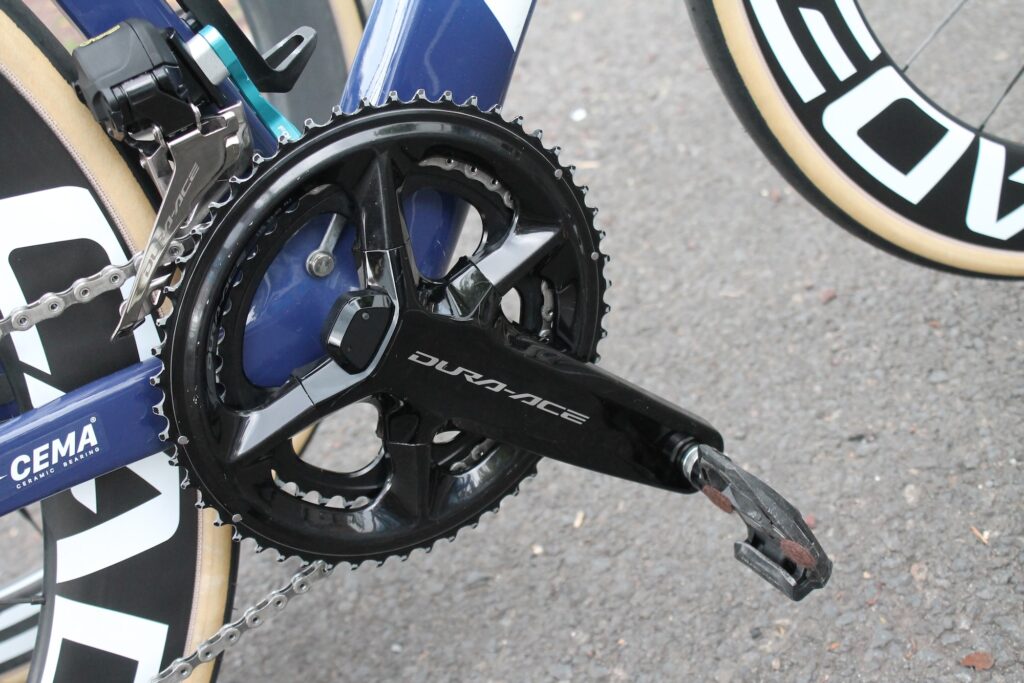 2023 Dauphine Jayco Groenewegen chainset 54-40 – 1.jpeg