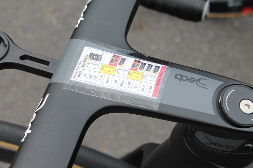 2023 Dauphine Ridley prototype - 3