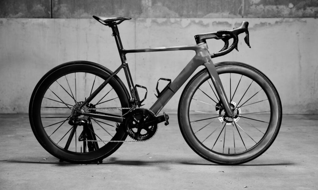 2023 Giantt Propel no logos