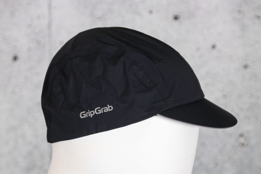 2023 Grip Grab AquaShield Waterproof Cycling Cap – 1.jpg