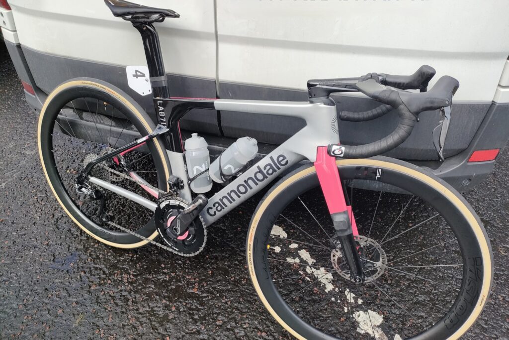 2023 Ireland Road National Championships Ben Healy Cannondale SystemSix &ndash; 2.jpeg