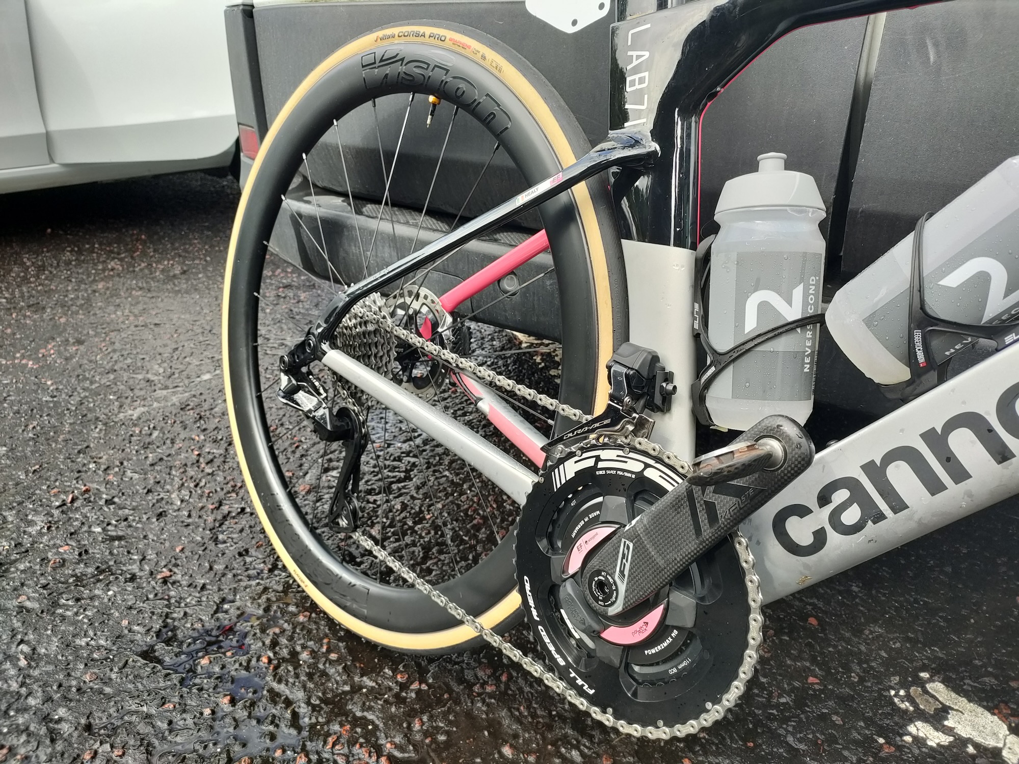 2023 Ireland Road National Championships Ben Healy Cannondale SystemSix – 3