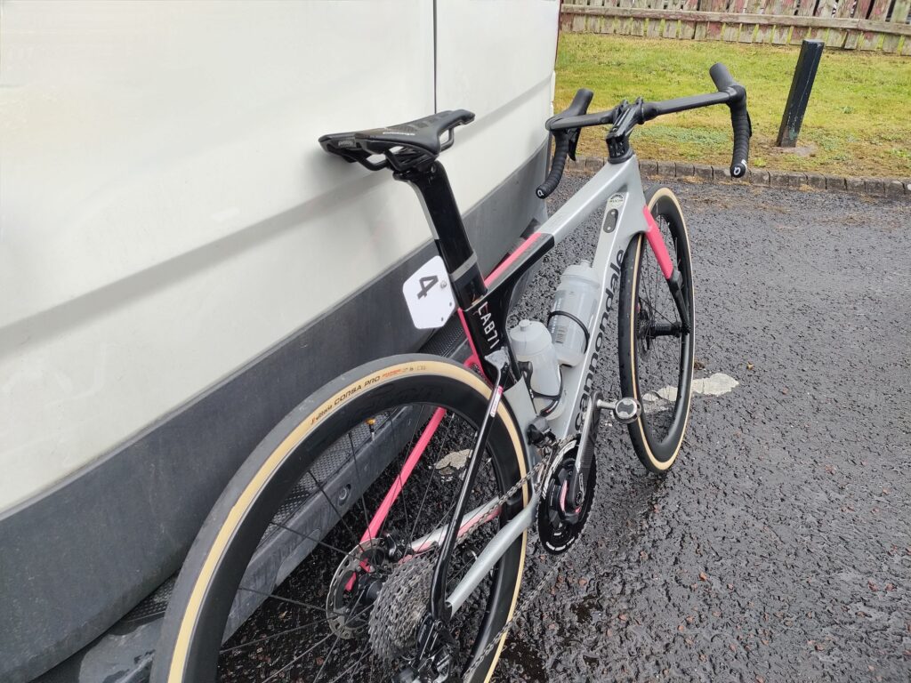2023 Ireland Road National Championships Ben Healy Cannondale SystemSix &ndash; 5.jpeg