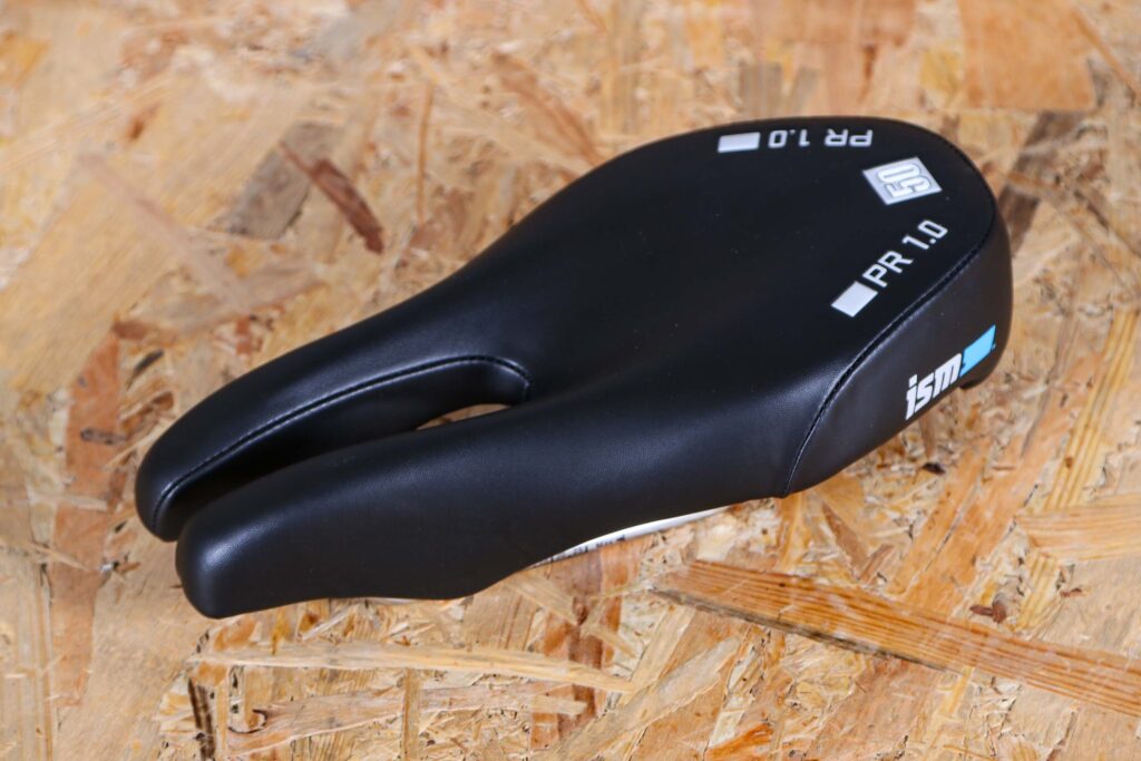 ISM PR 1.0 saddle