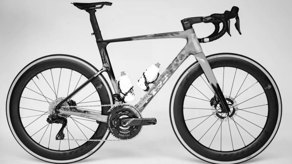 2023 lab71 cannondale supersix no logos