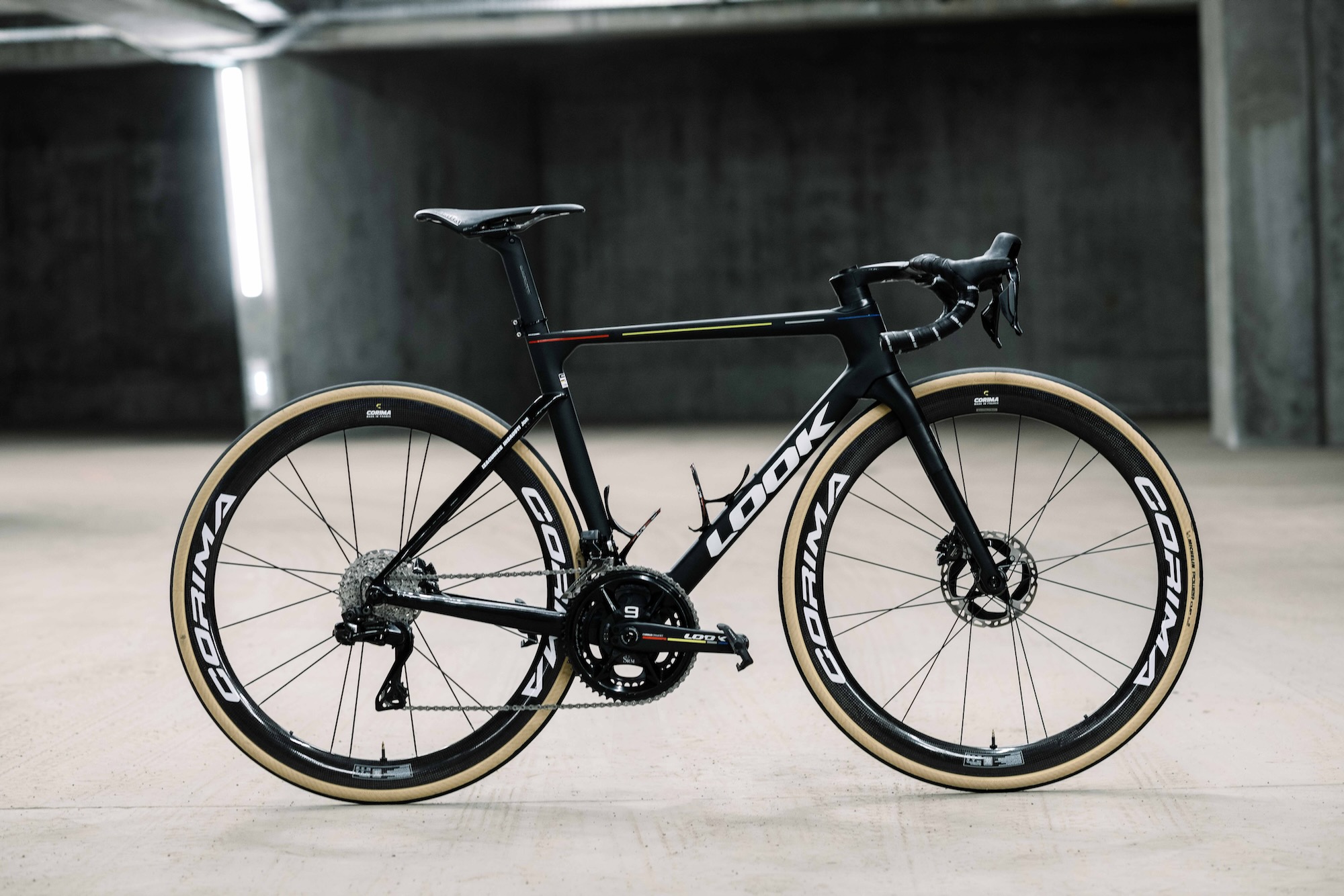 Look 795 Blade RS