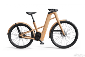 2023 Peugeot Digital e-Bike