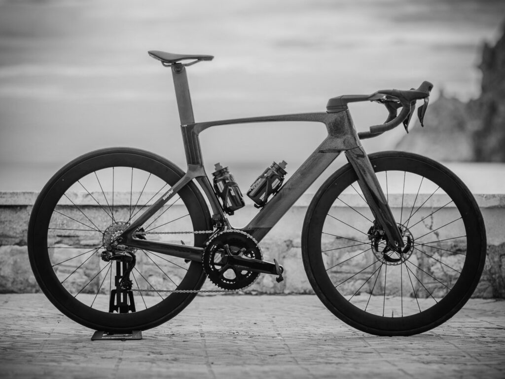 2023 scott foil no logos
