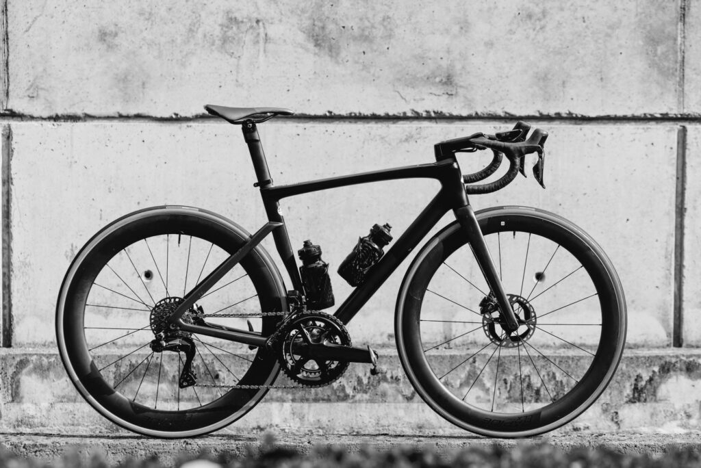 2023 Tarmac Sl7 no logos