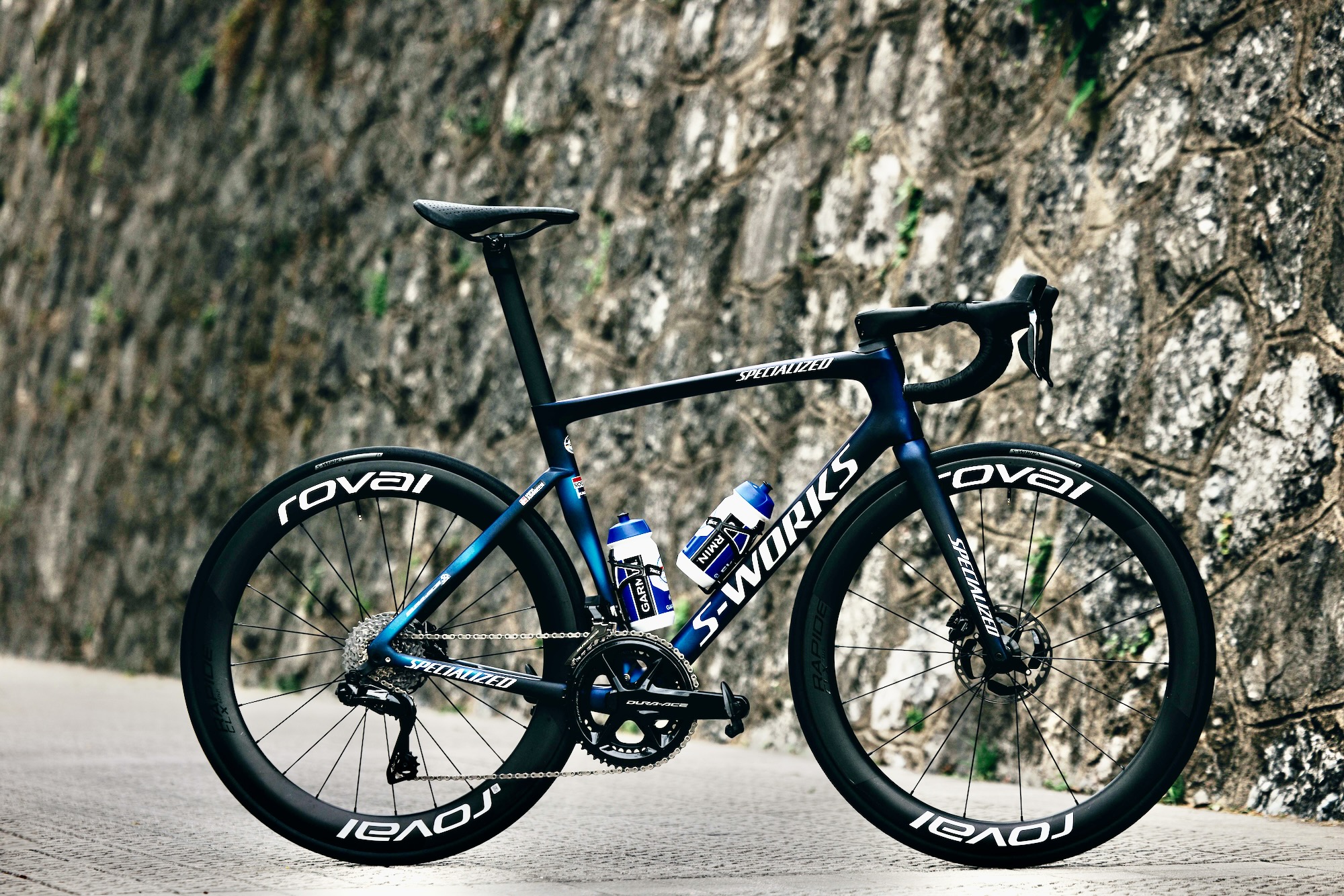 2023 Tour de France Kasper Asgreen Specialized &ndash; 1