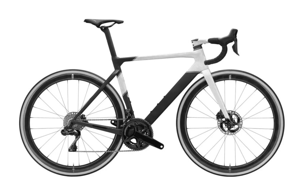 2023 Wilier Filante no logos