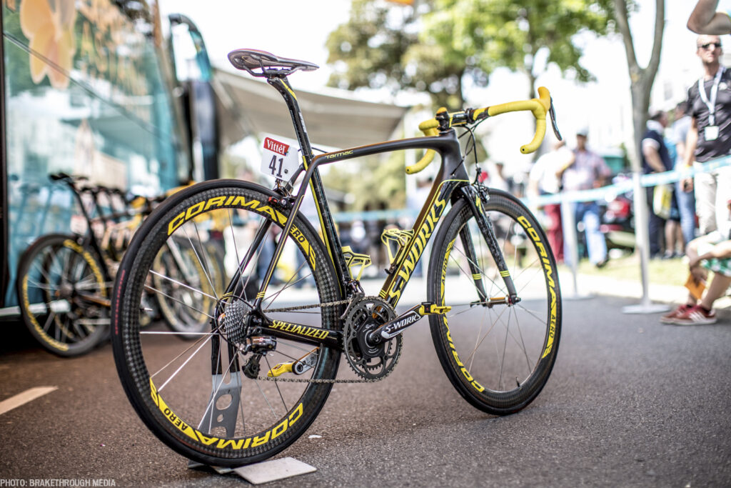 Vincenzo Nibali custom TdF Specialized (1)