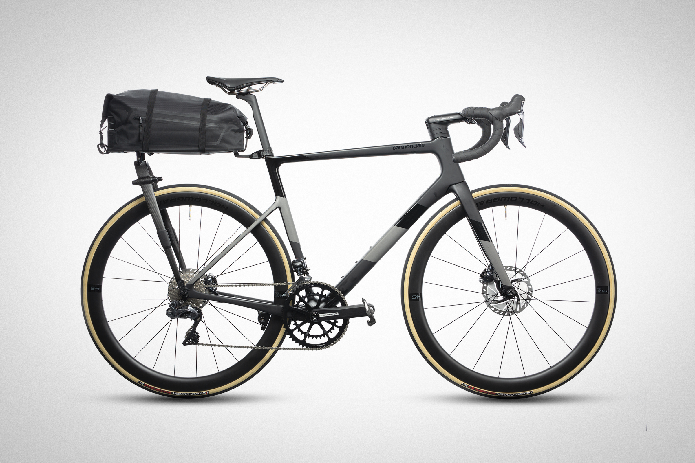 Tailfin AeroPack Carbon