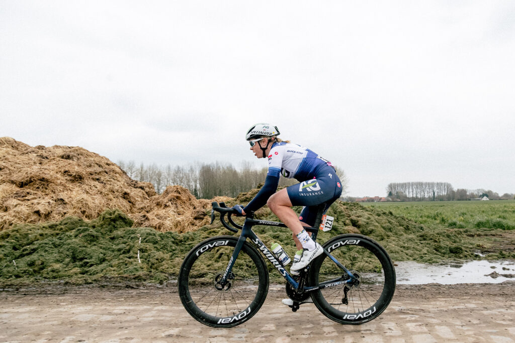 AG Insurance-Soudal-QuickStep Team